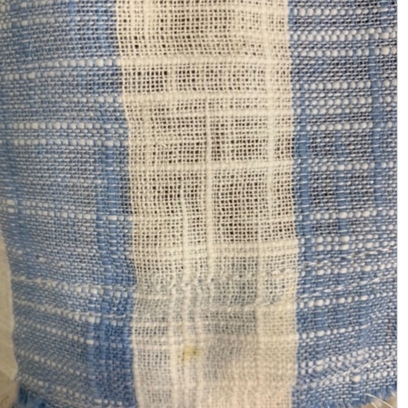 Free People Women’s Away At Sea Striped Top - Picture 11 of 11